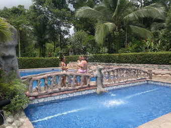 Hotel Ara Ambigua Lodge