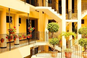 Hotel Thunderbird Resorts