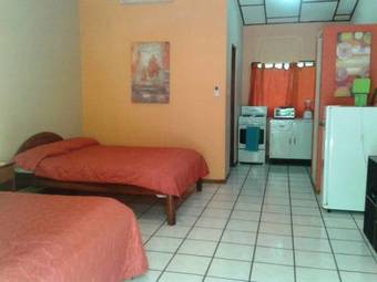 Apartamento Cabinas Windsong