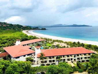 Hotel Margaritaville Beach Resort Playa Flamingo