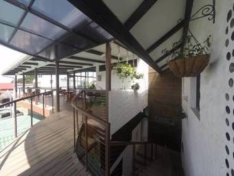 Hotel Camino Verde Bed & Breakfast Monteverde