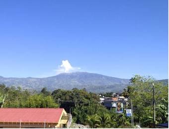 Turrialba Bed & Breakfast