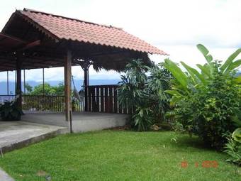 Bed & Breakfast La Cascada