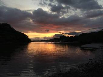 Bed & Breakfast Lodge Margouillat