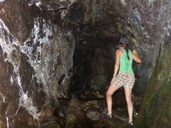 Hostal Rio Drake Farm