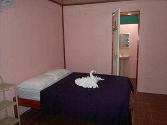 Hostal Mirians Place Drake