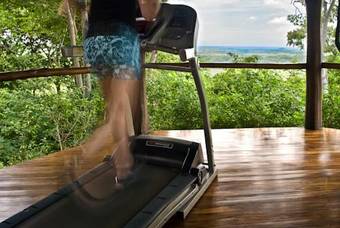 Hotel Los Altos De Eros