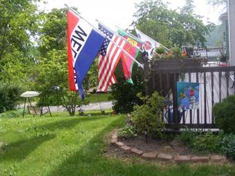 Lake Valley Legends B&B