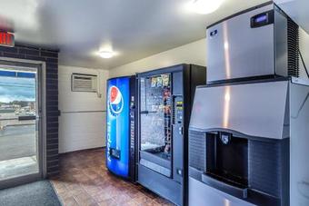 Hotel Motel 6 Wausau