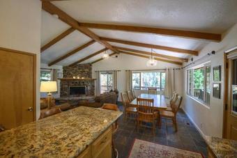 Evergreen - 3br/2ba Home