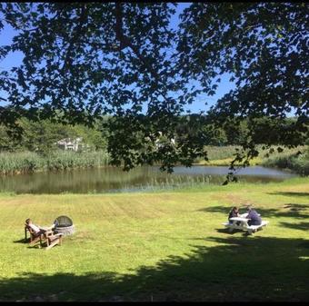 Bed & Breakfast The Wagner At Duck Creek