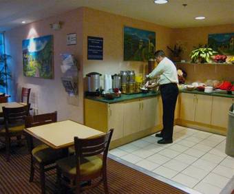 Hotel Metrotel Express