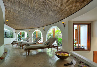 Hotel Tabacon Grand Spa Thermal Resort