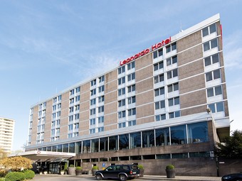 Leonardo Hotel Munich Arabellapark