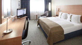 Hotel Holiday Inn City Centre