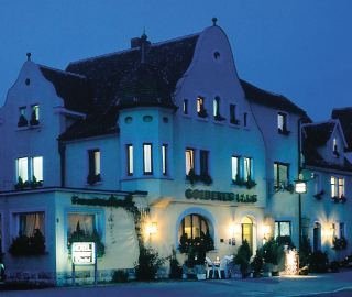 Top Hotel Goldenes Fass(.)