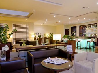 Achat Hotel City-wiesbaden