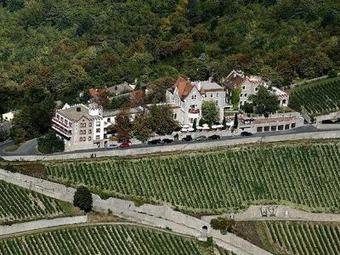 Hotel Schloss Steinburg