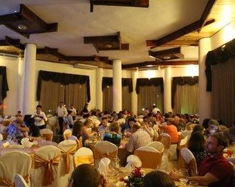 Hotel San Bada