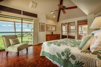 Mauna Kea Fairways North #16 By South Kohala Management