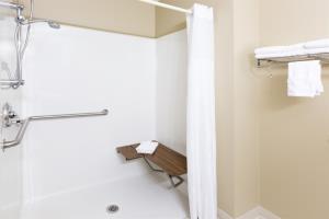 Hotel Super 8 Sioux Falls