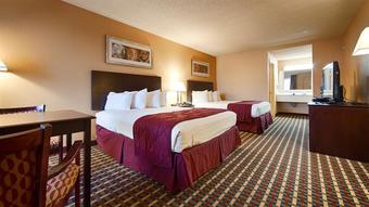 Motel Best Western Clewiston