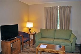 Hotel Extended Stay America - St. Louis - Airport - Chapel Ridge Road