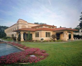 Posada Belvedere Inn