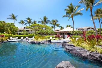P4 Waikoloa Beach Villas