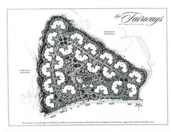 Fairways At Mauna Lani 1805