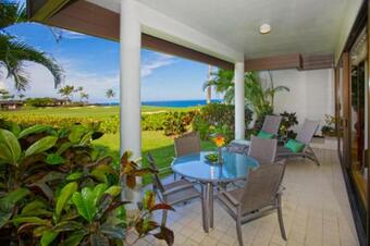 Mauna Lani Point F104