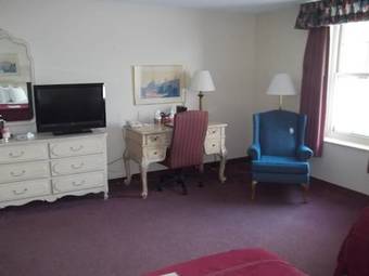Hotel Ramada Plaza Ojibway