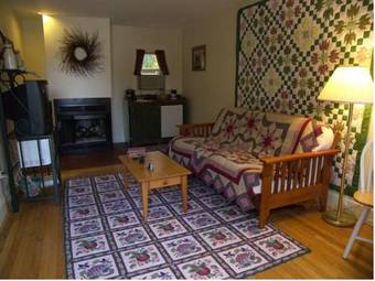 Hotel Country Inn At Camden/rockport