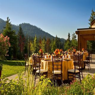 Hotel Tenaya Lodge