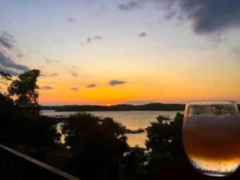 Lake Travis In Your Backyard Home