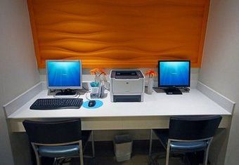 Hotel Springhill Suites By Marriott Madera