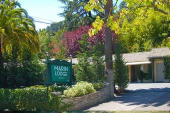 Motel Marin Lodge