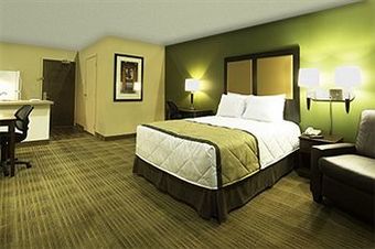 Hotel Extended Stay America - San Rafael - Francisco Blvd. East