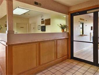 Motel Value Inn Jeffersonville