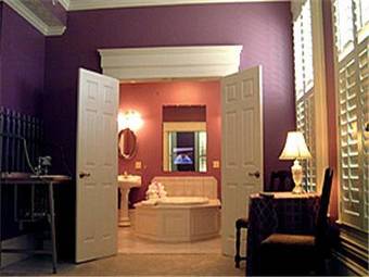 Market Street Inn Bed And Breakfast