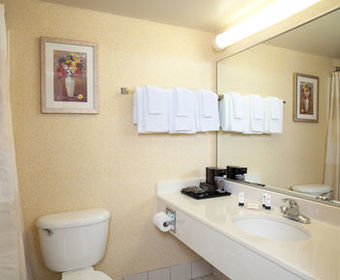 Hotel Fairfield Inn Philadelphia Great Valley/exton