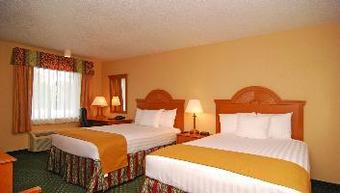 Hotel Best Western Cocoa Inn