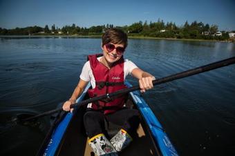 Narrows Too Camping Resort Cabin 10