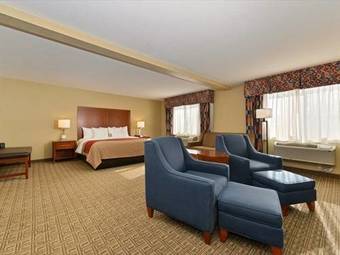 Hotel Comfort Inn Near Gila National Forest