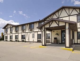 Motel Super 8 Fond Du Lac