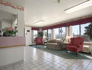 Hotel Days Inn Muncie