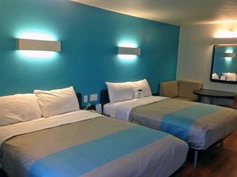 Motel 6 Bryan/college Station