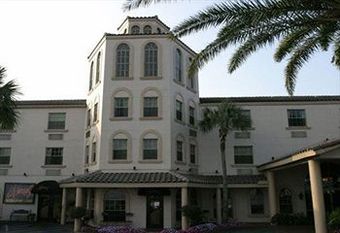 Hotel Inn On The Lakes