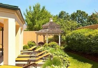 Hotel Courtyard Hartford Manchester