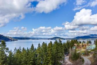 Arrow's Edge Retreat (f105)